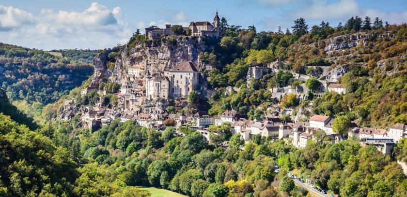 クー・エ・ビガロック Manoir De La Brunie-Grand Longereヴィラ エクステリア 写真